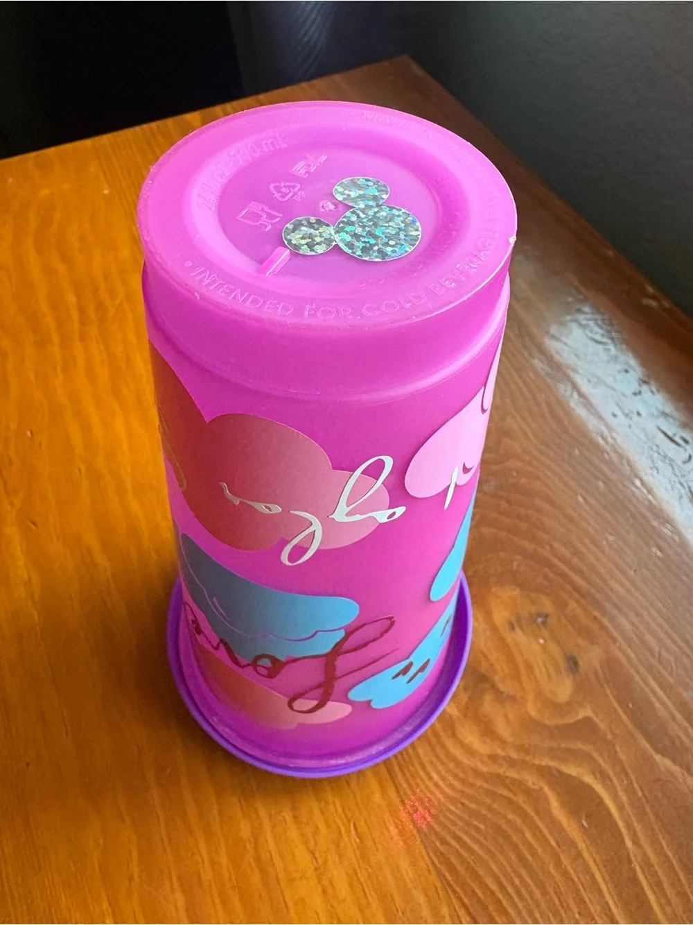 Taylor Swift Lover Cup